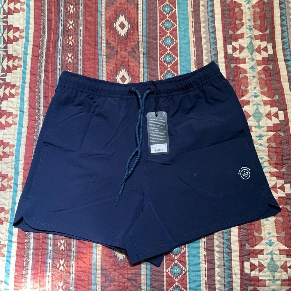 NWT Allbirds Run Shorts size XS
